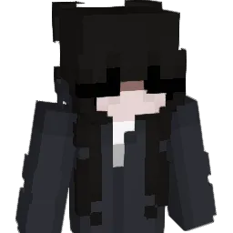 Hang410 Minecraft avatar bust