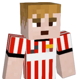 HangChowCrow Minecraft avatar bust