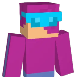 Hangangi Minecraft avatar bust