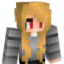 Hangman2020 Minecraft avatar bust