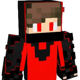 HangmanHT's Minecraft skin