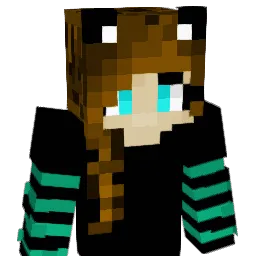 Hangnail_Hagman Minecraft avatar bust