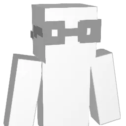 Hangoogin's Minecraft skin