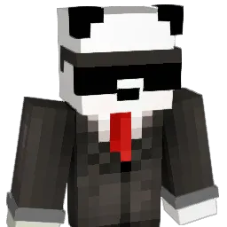 Hanhan6313's Minecraft skin