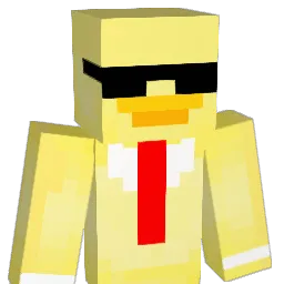 Hania556's Minecraft skin