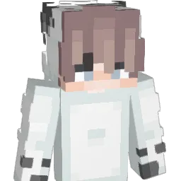 Hanibal75's Minecraft skin
