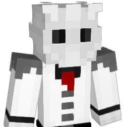 HanislawiQ's Minecraft skin