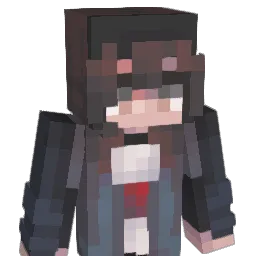 Hanji_San Minecraft avatar bust