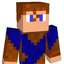 Hank03's Minecraft skin