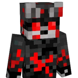 Hank56's Minecraft skin
