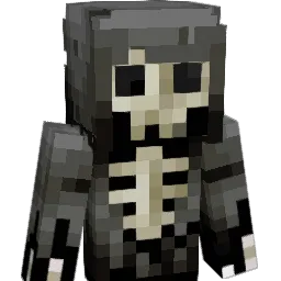 Hank940921 Minecraft avatar bust