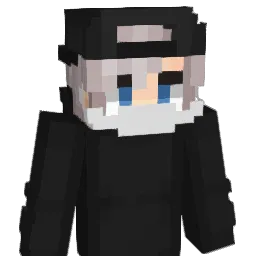 HankDeTank's Minecraft skin