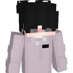 HankDragon Minecraft avatar bust