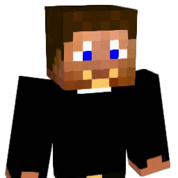 HankLepstein's Minecraft skin