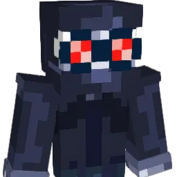 HankTheNumber5 Minecraft avatar bust