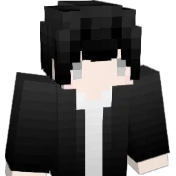 Hank_0616 Minecraft avatar bust