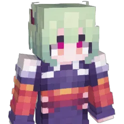 Hank_CH Minecraft avatar bust