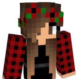 HankaMostowiak Minecraft avatar bust