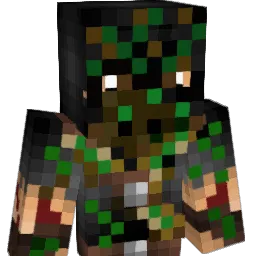 Hanks_Life Minecraft avatar bust