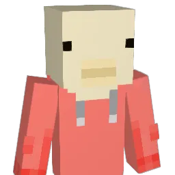 Hankwoo's Minecraft skin