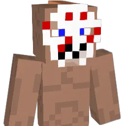 Hanky6895 Minecraft avatar bust