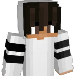 Hankz Minecraft avatar bust
