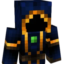 HannSoloQue Minecraft avatar bust