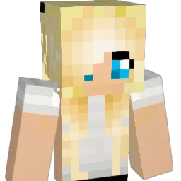 Hanna138's Minecraft skin