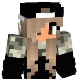 Hanna246's Minecraft skin