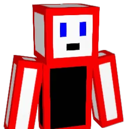 Hannah04Marie Minecraft avatar bust