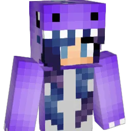 HannahBarb's Minecraft skin