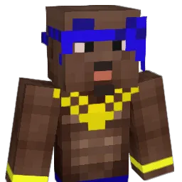Hannah_Bella Minecraft avatar bust