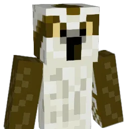 Hannah_MS's Minecraft skin