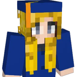 Hannah__Marie Minecraft avatar bust