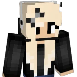 Hannah_nom_nom's Minecraft skin