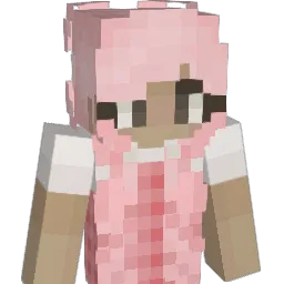 Hannahranna_ Minecraft avatar bust