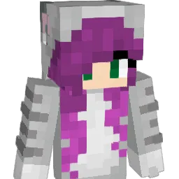 Hannahrb's Minecraft skin