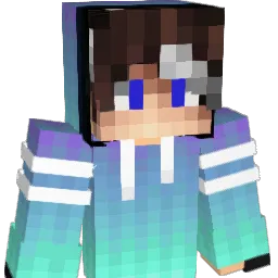 Hannes2016Matyla Minecraft avatar bust