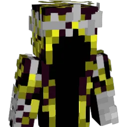 Hannes4599 Minecraft avatar bust