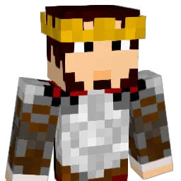 Hannes912 Minecraft avatar bust