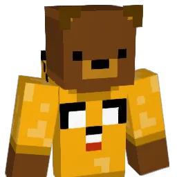 Hannes_078 Minecraft avatar bust