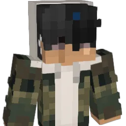 Hannes_2zt Minecraft avatar bust