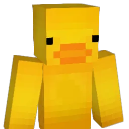 Hannes_Best Minecraft avatar bust