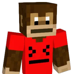Hannes___XD Minecraft avatar bust