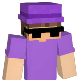 Hannes_cgn20 Minecraft avatar bust