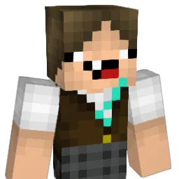 Hannesfx_ Minecraft avatar bust