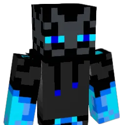 Hanni06's Minecraft skin