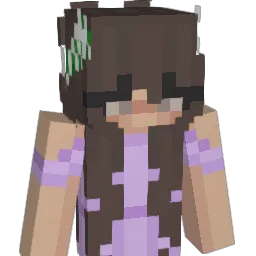 Hanni_123 Minecraft avatar bust