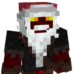 Hannibal67 Minecraft avatar bust