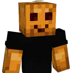 HannibalKun Minecraft avatar bust